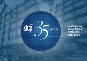 COMEMORAÇÃO 35 ANOS STCP