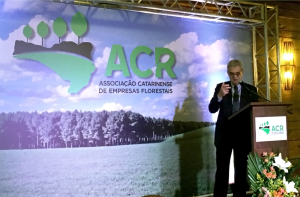 STCP FOI A RESPONSÁVEL PELA ELABORAÇÃO DO 2º ANUÁRIO FLORESTAL ACR 2016