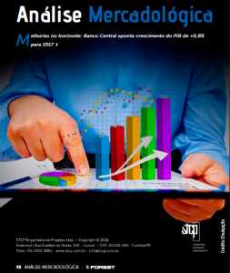 ANÁLISE MERCADOLÓGICA DA STCP PARA REVISTA ELETRONICA B.FOREST – MARÇO/2016