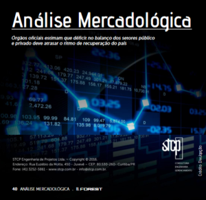 ANÁLISE MERCADOLÓGICA DA STCP PARA A REVISTA ELETRÔNICA B.FOREST – FEVEREIRO/2017