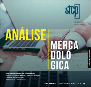 ANÁLISE MERCADOLÓGICA DA STCP PARA A REVISTA ELETRÔNICA B.FOREST – MAIO/2017