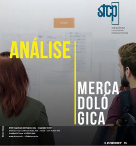 ANÁLISE MERCADOLÓGICA DA STCP PARA A REVISTA ELETRÔNICA B.FOREST – JUL/2017