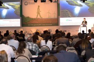 PAINEL FLORESTAL DIVULGA REALIZAÇAO DA 6ª EDIÇÃO DO FÓRUM SUSTENTABILIDADE & GOVERNANÇA