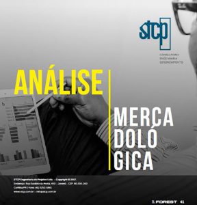 ANÁLISE MERCADOLÓGICA DA STCP PARA A REVISTA ELETRÔNICA B.FOREST – DEZ/2017