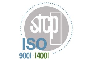 STCP E A NOVA VERSÃO DA ISO 9001–ISO 14001