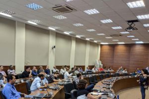 STCP APRESENTA PLANO DE TRABALHO PARA A REVISÃO DO PLANO DE MANEJO DA ÁREA DE PROTEÇÃO AMBIENTAL (APA) JOÃO LEITE