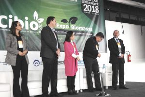 STCP PARTICIPA DO CONGRESSO INTERNACIONAL DE BIOMASSA – CIBIO 2018