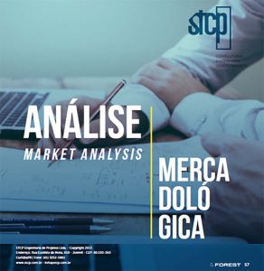 ANÁLISE MERCADOLÓGICA DA STCP PARA A REVISTA ELETRÔNICA B.FOREST – MAR/2018