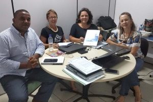 CONSÓRCIO NIPPON-STCP ENTREGA PROJETOS PADRÃO PARA RECUPERAÇÃO DE NASCENTES NO ESTADO DE SERGIPE