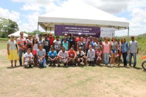 STCP PROSSEGUE COM A CAPACITAÇÃO NA UTILIZAÇÃO DE AGROTÓXICO NO ESTADO DE SERGIPE