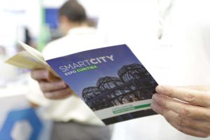 A STCP APOIA SEGUNDA EDIÇÃO DO CONGRESSO MUNDIAL SMART CITY EXPO