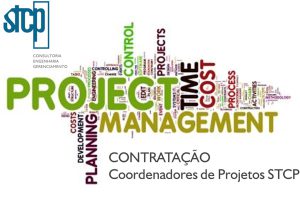 STCP CONTRATA COORDENADORES DE PROJETOS