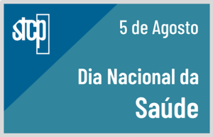 5 DE AGOSTO – DIA NACIONAL DA SAÚDE