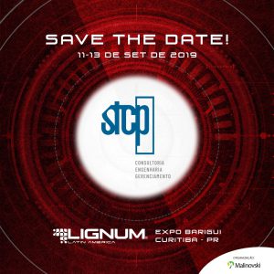 SAVE THE DATE – LIGNUM LATIN AMERICA 2019