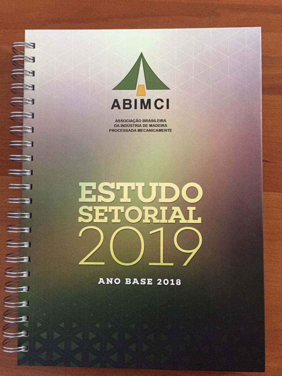 ABIMCI LANÇA ESTUDO SETORIAL ELABORADO PELA STCP