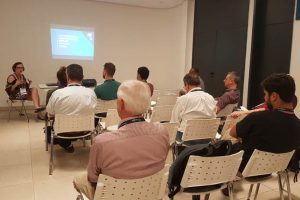 STCP PROMOVE DEBATE SOBRE O SETOR FLORESTAL