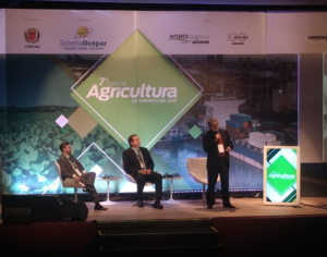 7º FORO DE AGRICULTURA DE  AMERICA DEL SUR