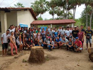 PROJETO DE MELIPONICULTURA NO PIAUÍ