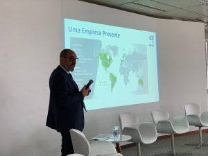 PROWOOD – 2ª CONFERÊNCIA SUL-AMERICANA DE TECNOLOGIAS PARA TRANSFORMAÇÃO E BENEFICIAMENTO DA MADEIRA