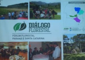 DIÁLOGO FLORESTAL