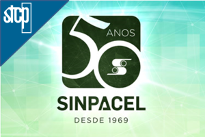 SINPACEL COMPLETA MEIO SÉCULO DE ATIVIDADE