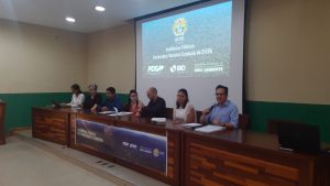 STCP PARTICIPA DE AUDIÊNCIAS PÚBLICAS SOBRE CONCESSÃO FLORESTAL