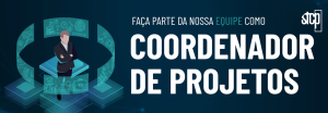 STCP CONTRATA COORDENADORES DE PROJETOS