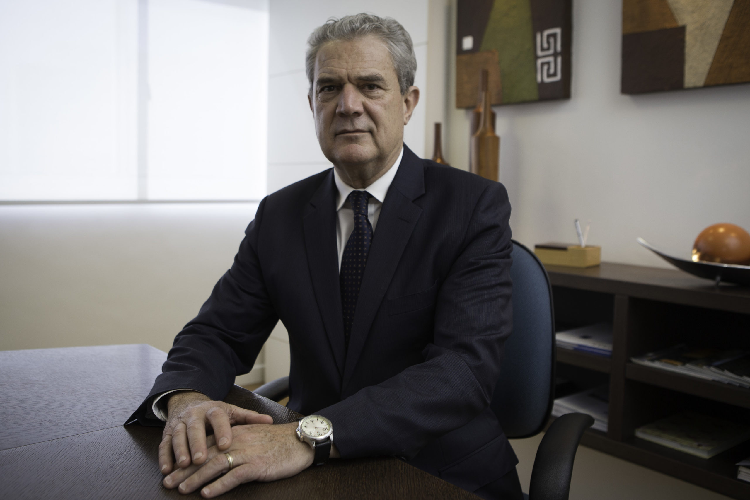 AGENDA DO GOVERNO FEDERAL PARA O SETOR FLORESTAL E PERSPECTIVAS