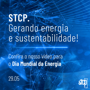 29.05 | DIA MUNDIAL DA ENERGIA