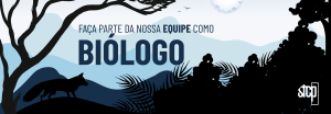 STCP VAGAS | BIÓLOGO