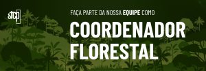 STCP VAGAS | COORDENADOR FLORESTAL