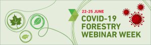 COVID-19 Forestry Webinar Week