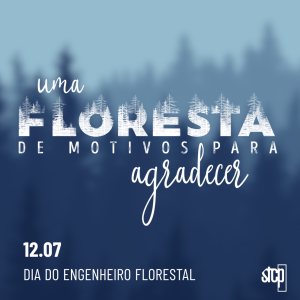 12.07 | DIA DO ENGENHEIRO FLORESTAL