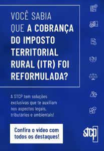 ITR | ADEQUAÇÃO 2020