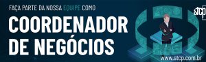 VAGA STCP | Coordenador de Negócios