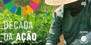 25.09.20 | DÉCADA DA AÇÃO AGENDA 2030