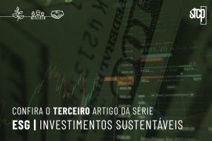 ARTIGO 3 STCP | ESG