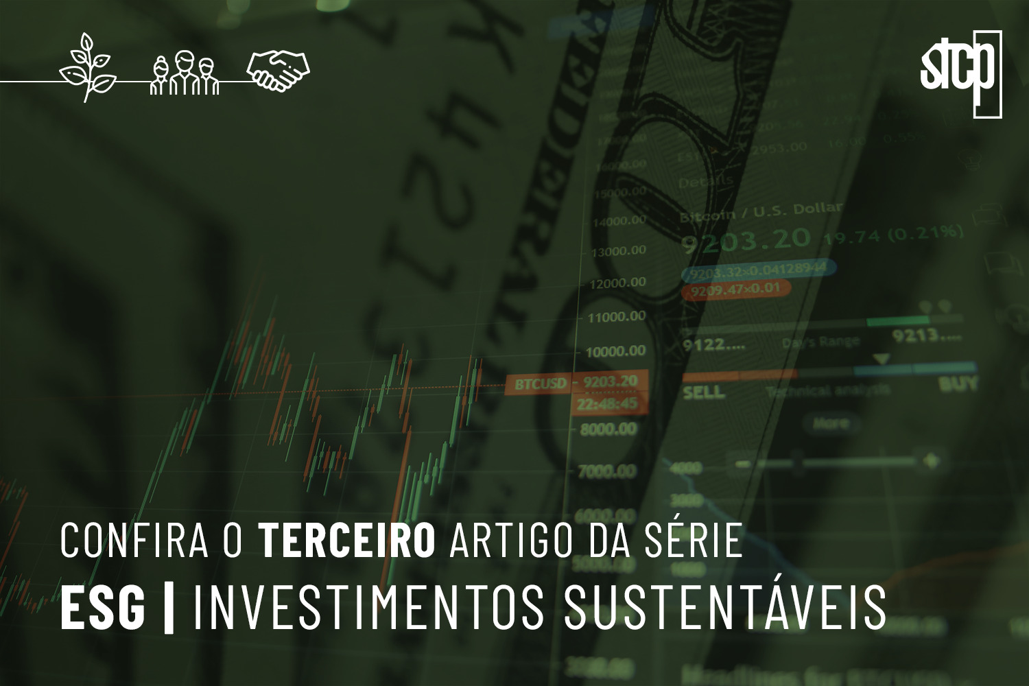 ARTIGO 3 STCP | ESG