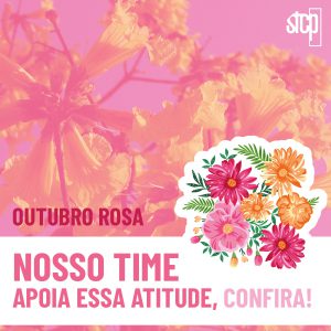 AÇÃO STCP | OUTUBRO ROSA