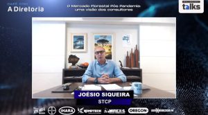 JOÉSIO SIQUEIRA PARTICIPA DE CAFÉ COM A DIRETORIA