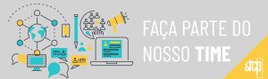 VAGAS STCP | ASSISTENTE DE MARKETING E COMUNICAÇÃO