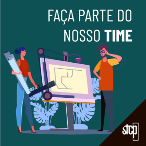 VAGAS STCP | CONSULTOR TÉCNICO (PROJETISTA MECÂNICO)