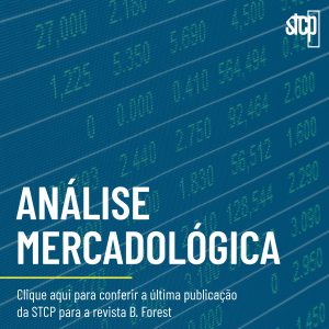 Análise mercadológica