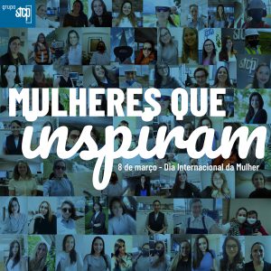 DIA INTERNACIONAL DA MULHER