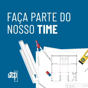 VAGAS STCP | CONSULTOR TÉCNICO PROJETISTA