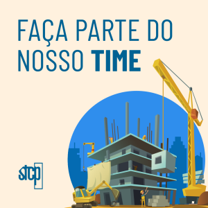 VAGAS STCP | TÉCNICO – PROJETISTA CIVIL