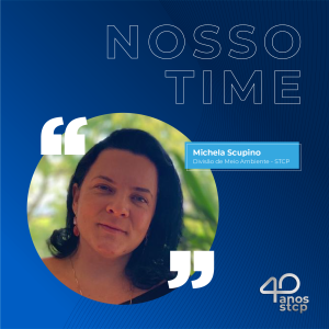 40 ANOS STCP | DEPOIMENTO TIME STCP