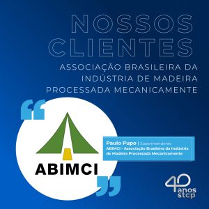 40 ANOS STCP | DEPOIMENTO ABIMCI