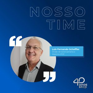 40 ANOS STCP | DEPOIMENTO TIME STCP