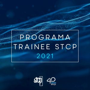 PROGRAMA TRAINEE STCP 2021